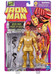 Marvel Legends: Iron Man - Iron Man (Model 01-Gold)