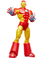 Marvel Legends: Iron Man - Iron Man (Model 09)