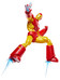 Marvel Legends: Iron Man - Iron Man (Model 09)