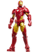 Marvel Legends: Iron Man - Iron Man (Model 20)