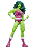 Marvel Legends: Iron Man - She-Hulk