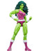 Marvel Legends: Iron Man - She-Hulk