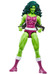 Marvel Legends: Iron Man - She-Hulk