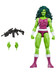 Marvel Legends: Iron Man - She-Hulk
