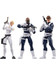 Marvel Legends: Captain America - S.H.I.E.L.D. 3-Pack