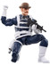 Marvel Legends: Captain America - S.H.I.E.L.D. 3-Pack