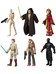 Star Wars Retro Collection: Episode I - The Phantom Menace 6-pack 