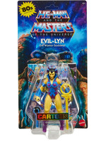 Masters of the Universe Origins: Cartoon Collection - Evil-Lyn