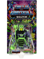 MOTU x TMNT: Turtles of Grayskull - Skeletor