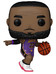 Funko POP! Basketball: NBA Legends - LeBron James (Lakers)