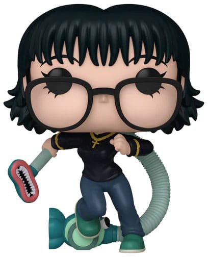 Funko POP! Animation: Hunter x Hunter - Shizuku