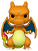 Funko Super Sized Jumbo POP! Games: Pokémon - Charizard (EMEA)