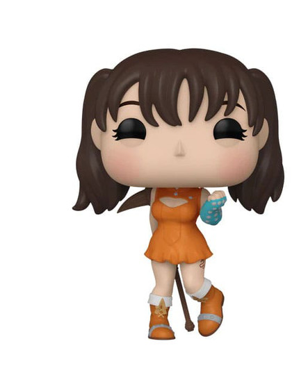 Funko Super Sized Jumbo POP! Animation: The Seven Deadly Sins - Diane