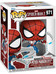 Funko POP! Marvel: Spider-Man 2 - Peter Parker Advanced Suit 2.0