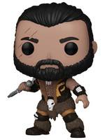 Funko POP! Marvel: Spider-Man 2 - Kraven