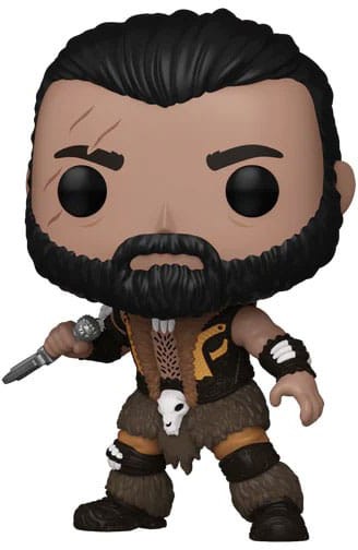 Funko POP! Marvel: Spider-Man 2 - Kraven