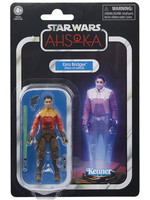 Star Wars Vintage Collection: Ahsoka - Ezra Bridger (Hero of Lothal)