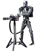 Robocop vs. The Terminator - Endoskeleton Heavy Gunner