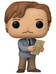 Funko POP! Movies: Harry Potter - Lupin with Map