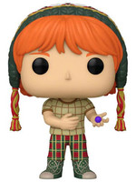 Funko POP! Movies: Harry Potter - Ron with Candy