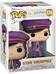 Funko POP! Movies: Harry Potter - Stan Shunpike