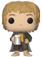 Funko POP! Movies: Lord of the Rings - Merry Brandybuck