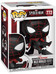 Funko POP! Marvel: Marvel's Spider-Man - Miles Morales AT Suit