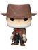 Funko POP! Marvel: Wolverine 50th - Old Man Logan