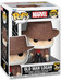 Funko POP! Marvel: Wolverine 50th - Old Man Logan