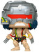 Funko POP! Marvel: Wolverine 50th - Weapon X