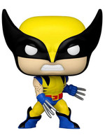 Funko POP! Marvel: Wolverine 50th - Wolverine (Classic)