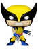 Funko POP! Marvel: Wolverine 50th - Wolverine (Classic)
