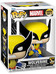 Funko POP! Marvel: Wolverine 50th - Wolverine (Classic)