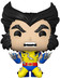 Funko POP! Marvel: Wolverine 50th - Wolverine with Adamantium