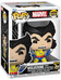 Funko POP! Marvel: Wolverine 50th - Wolverine with Adamantium