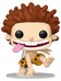 Funko POP! Television: Nick Rewind - Donnie Thornberry