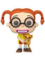 Funko POP! Television: Nick Rewind - Eliza Thornberry