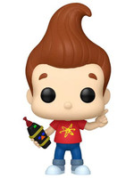 Funko POP! Television: Nick Rewind - Jimmy Neutron