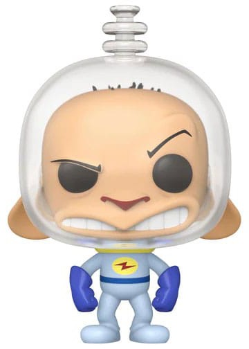 Funko POP! Television: Nick Rewind - Ren (Space Suit)