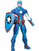 Marvel Legends: Captain America - Captain America (Secret Empire)