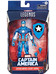 Marvel Legends: Captain America - Captain America (Secret Empire)