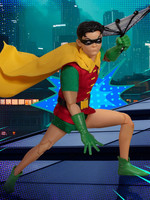 DC Comics - Robin (Golden Age Edition) - One:12