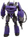 Transformers: Bumblebee Studio Series - Shockwave Voyager Class - 110