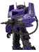 Transformers: Bumblebee Studio Series - Shockwave Voyager Class - 110