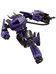 Transformers: Bumblebee Studio Series - Shockwave Voyager Class - 110