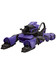 Transformers: Bumblebee Studio Series - Shockwave Voyager Class - 110