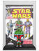 Funko POP! Comic Covers: Star Wars - Boba Fett