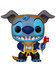 Funko POP! Disney: Lilo & Stitch - Stitch as Beast