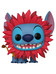 Funko POP! Disney: Lilo & Stitch - Stitch as Simba