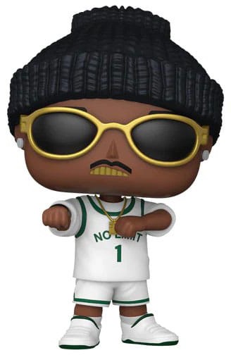 Funko POP! Rocks: No Limit - Master P